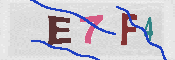 CAPTCHA-Bild