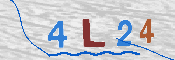 CAPTCHA-Bild