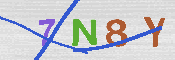 CAPTCHA-Bild