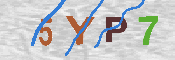 CAPTCHA-Bild