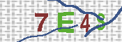 CAPTCHA-Bild