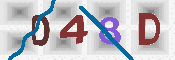 CAPTCHA-Bild