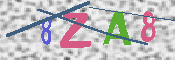 CAPTCHA-Bild