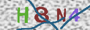CAPTCHA-Bild