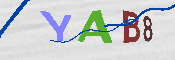 CAPTCHA-Bild