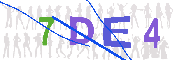 CAPTCHA-Bild