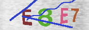 CAPTCHA-Bild