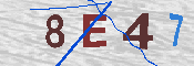 CAPTCHA-Bild