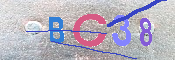 CAPTCHA-Bild
