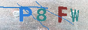CAPTCHA-Bild
