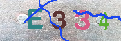 CAPTCHA-Bild