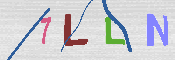 CAPTCHA-Bild