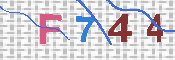 CAPTCHA-Bild
