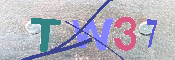 CAPTCHA-Bild