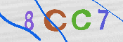CAPTCHA-Bild