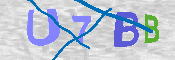 CAPTCHA-Bild