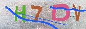 CAPTCHA-Bild