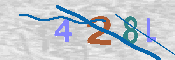 CAPTCHA-Bild
