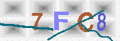 CAPTCHA-Bild