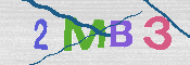 CAPTCHA-Bild