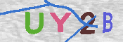 CAPTCHA-Bild