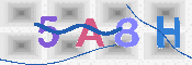 CAPTCHA-Bild