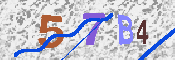 CAPTCHA-Bild