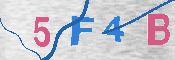 CAPTCHA-Bild