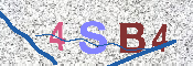 CAPTCHA-Bild