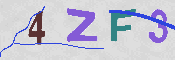 CAPTCHA-Bild