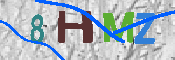 CAPTCHA-Bild