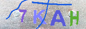 CAPTCHA-Bild