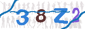 CAPTCHA-Bild