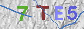 CAPTCHA-Bild