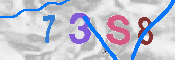 CAPTCHA-Bild