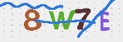 CAPTCHA-Bild