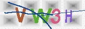 CAPTCHA-Bild