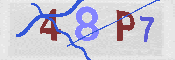 CAPTCHA-Bild