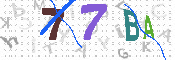 CAPTCHA-Bild